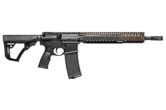 Daniel Defense M4A1 image