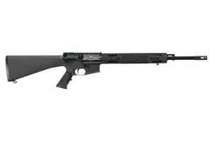 Bushmaster XM-15 E2S Hunter Rifle
