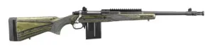 Ruger M77 Gunsite Scout 6823