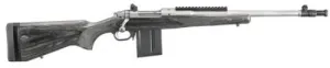Ruger M77 Gunsite Scout 6801