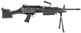 FN M249S