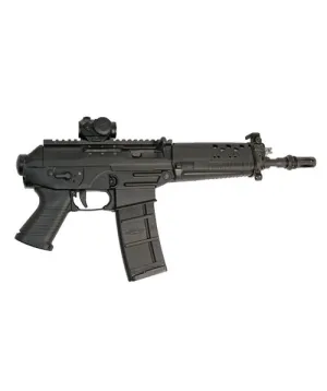 SIG Sauer P556 Swat Pistol P55610BSMR