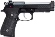 Beretta 92 Elite