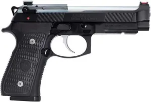 Beretta 92 Elite