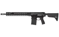 Primary Weapons Systems (PWS) MK216 Mod 1-M