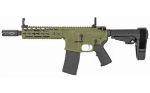 Noveske Gen III Pistol