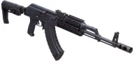Riley Defense Rak47-T-MP