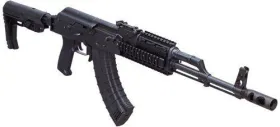 Riley Defense Rak47-T-MP