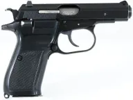 CZ-82 Makarov