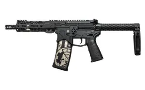Bad Bad556 Lw Pstl 300blk 7.5 30rd