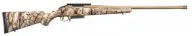 Ruger American Rifle Go Wild Camo