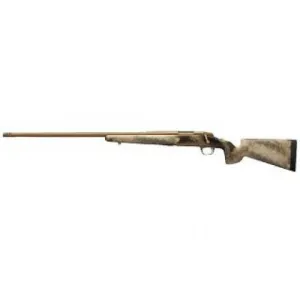 Browning X-Bolt Hells Canyon Long Range 035437229
