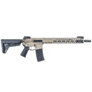 Barr Di Rifle Sys 300blk 16 1 Mag Sa Fde