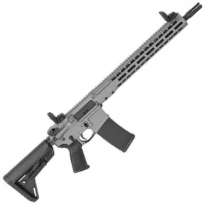 Barr Di Rifle Sys 300blk 16 1 Mag Sa Tungrey