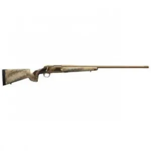 Browning X-Bolt Hells Canyon Long Range 035395288