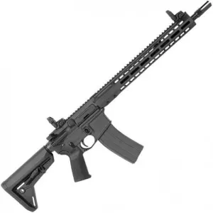 Barr Di Rifle Sys 300blk 16 1 Mag Sa Blk