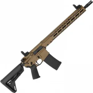 Barr Di Rifle Sys 223cal 5.56 16 1 Mag Bbronze