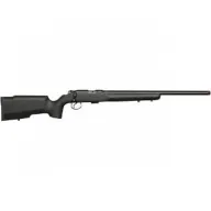 CZ 455 Varmint Tacticool