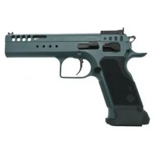 EAA Tanfoglio Witness Custom Limited
