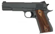 Dan Wesson A2 Parkerized
