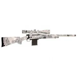 Legacy Sports Intl. M1500 Full Typhoon