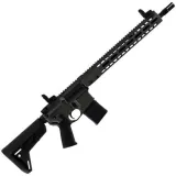 Barr Di Rifle Sys 223cal 5.56 16 1 Mag Sa Tungry