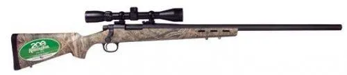 Remington 700 ADL Camo