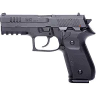 Arex Rex Zero 1s 9mm Pistol