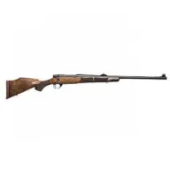 Weatherby Vanguard Safari