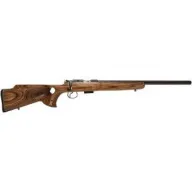 CZ 455 Varmint Thumbhole