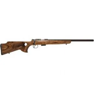 CZ 455 Varmint Thumbhole