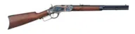 Uberti 1873 Half Octagonal Rifle