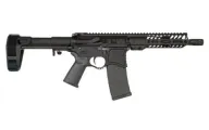 Seekins Precision NXP8 Pistol