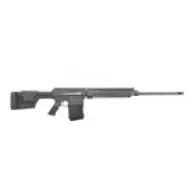 Noreen Firearms Bad News