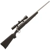 Ruger American Rifle Vortex 6931