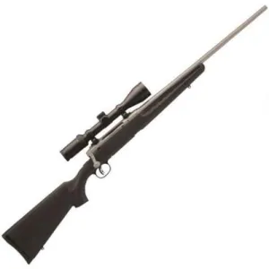 Savage Arms Axis II XP 22547