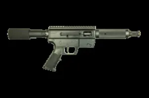 Just Right Carbines Takedown