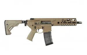 SIG Sauer MCX Virtus SBR RMCX300B9BTAPFDESBR