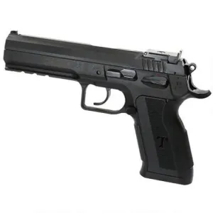 EAA Tanfoglio Witness Match Pro