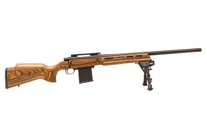 Howa Varminter