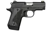 SIG Sauer P938