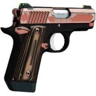 Kimber Micro 380 Rose Gold