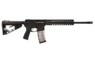 Wilson Combat Urban Tactical