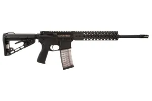 Wilson Combat Urban Tactical