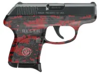 Ruger LCP 3749