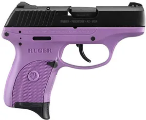 Ruger LC9 3221