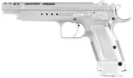 EAA Tanfoglio Witness Elite Gold
