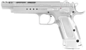 EAA Tanfoglio Witness Elite Gold