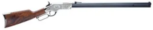 Henry Original Silver Deluxe Engraved