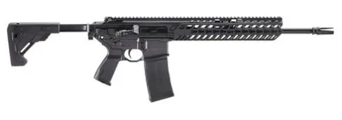 SIG Sauer MCX